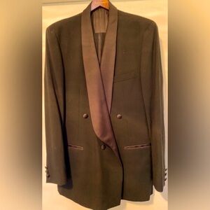 Givenchy Monsieur Tuxedo